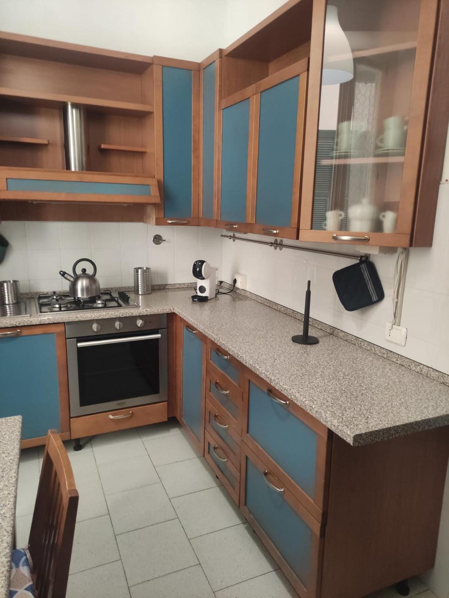 Ferienwohnung Traveller House La Spezia Exterior foto