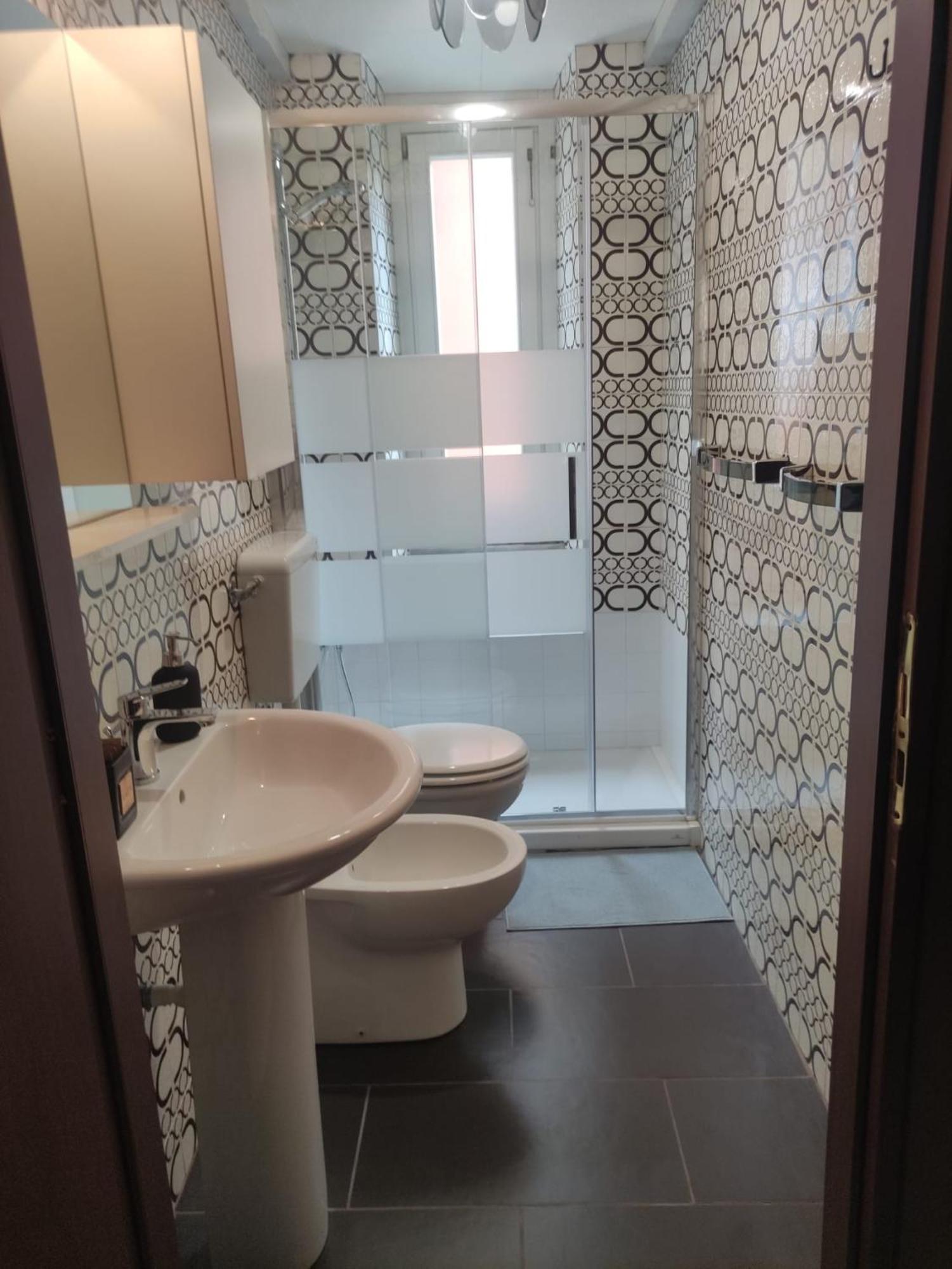 Ferienwohnung Traveller House La Spezia Zimmer foto