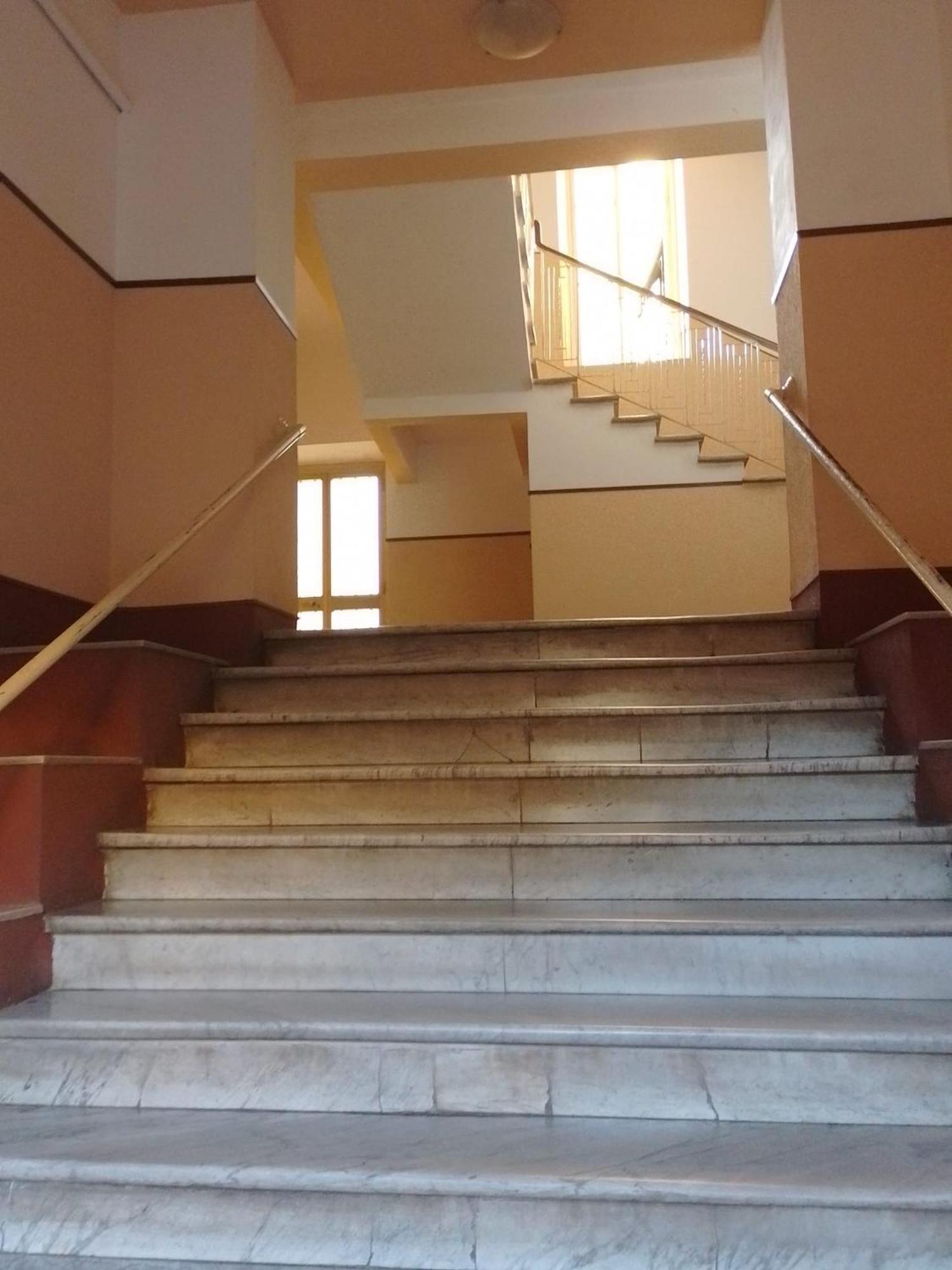Ferienwohnung Traveller House La Spezia Exterior foto