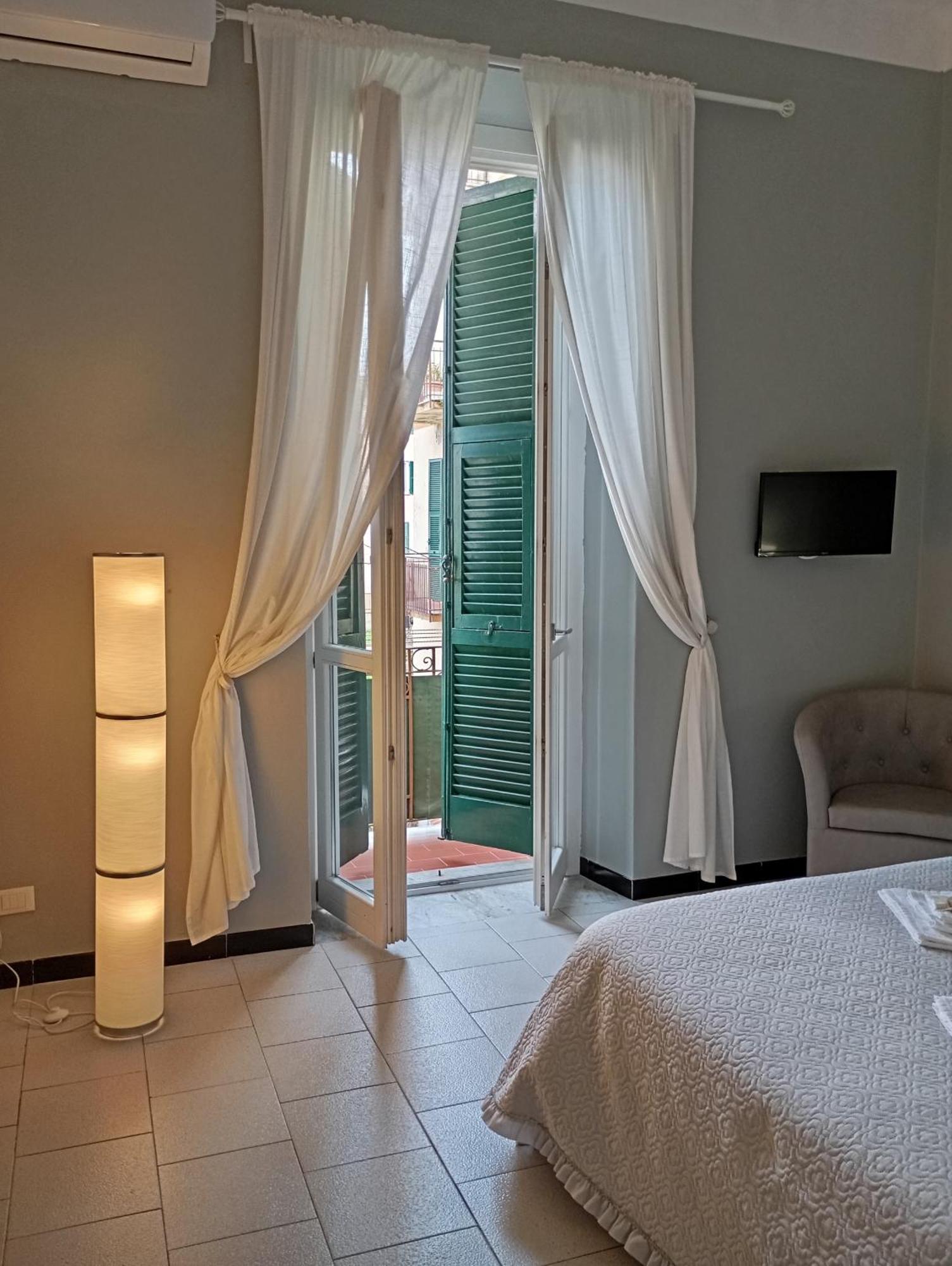 Ferienwohnung Traveller House La Spezia Exterior foto