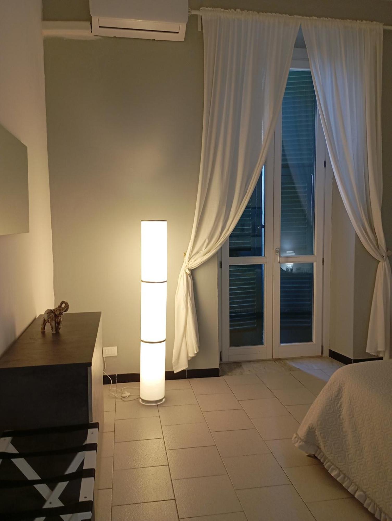 Ferienwohnung Traveller House La Spezia Exterior foto